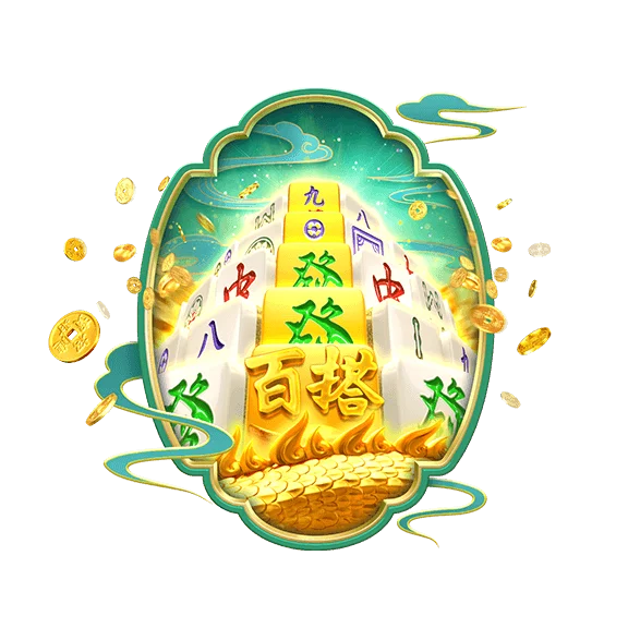 ภาพเกม Mahjong Ways 2 ในคลังของ 789BET เว็บตรง
