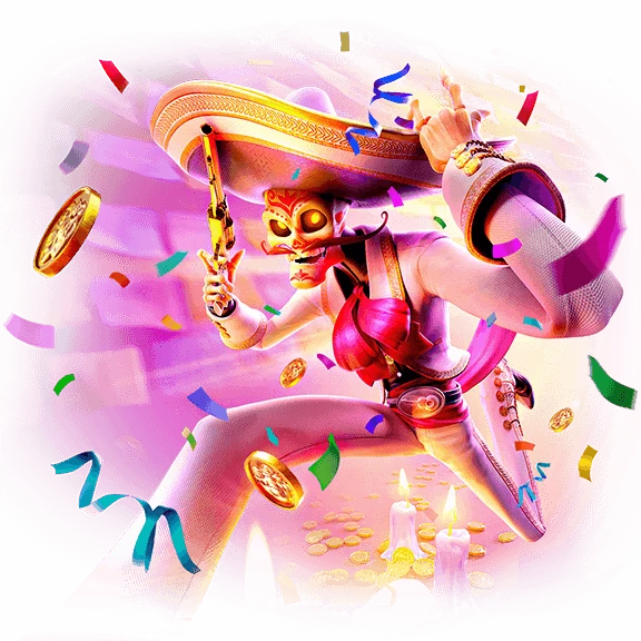 ภาพเกม Wild Bandito ในคลังของ 789BET เว็บตรง